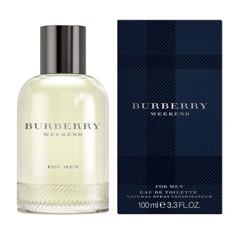 burberry weekend uomo con scatola|burberry weekend for men cologne.